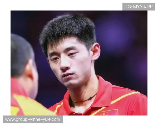 张继科谈网球新星崛起 展望未来大满贯赛事挑战