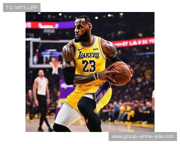 湖人连胜势头强劲 詹姆斯带队迎来关键赛季转折