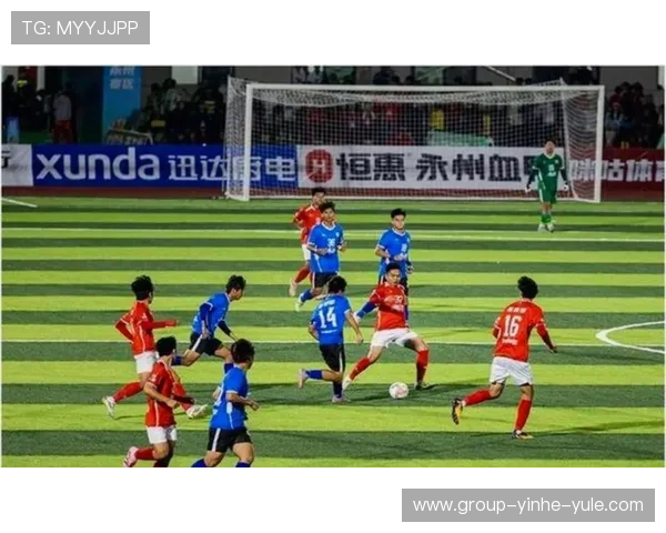 湘超赛事直播观看途径介绍如何轻松观看全程比赛