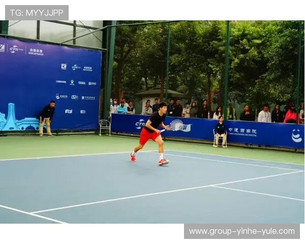 网球赛场精彩瞬间回顾